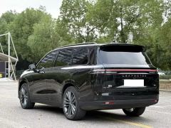 Leapmotor C16 BEV 520km LiDAR Edition - ფოტო 10
