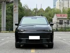 Leapmotor C16 BEV 520km LiDAR Edition - ფოტო 2
