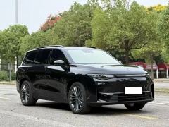 Leapmotor C16 BEV 520km LiDAR Edition - ფოტო 3