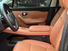 Leapmotor C16 BEV 520km LiDAR Edition - ფოტო 4