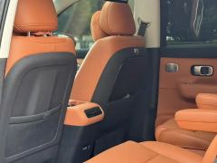 Leapmotor C16 BEV 520km LiDAR Edition - ფოტო 7