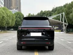 Leapmotor C16 BEV 520km LiDAR Edition - ფოტო 8