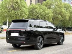 Leapmotor C16 BEV 520km LiDAR Edition - ფოტო 9