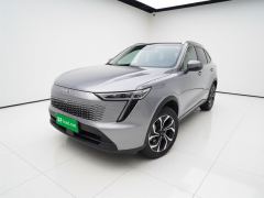 Haval MAX PHEV 1.5L 105km AWD Edition - ფოტო 1