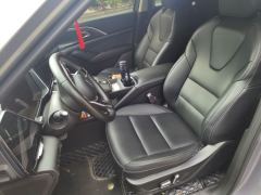 Haval MAX PHEV 1.5L 105km AWD Edition - ფოტო 11