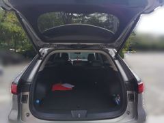 Haval MAX PHEV 1.5L 105km AWD Edition - ფოტო 15