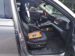 Haval MAX PHEV 1.5L 105km AWD Edition - ფოტო 19