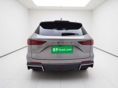 Haval MAX PHEV 1.5L 105km AWD Edition - ფოტო 3