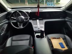 Haval MAX PHEV 1.5L 105km AWD Edition - ფოტო 5