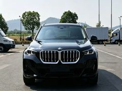 BMW X1 sDrive25Li X Design Package - фото 1