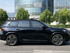 BMW X1 sDrive25Li X Design Package - фото 10