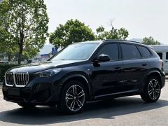 BMW X1 sDrive25Li X Design Package - фото 2