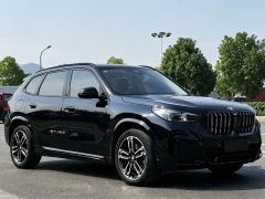 BMW X1 sDrive25Li X Design Package - фото 3