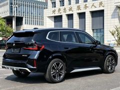 BMW X1 sDrive25Li X Design Package - фото 9