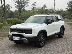 Beijing Auto BJ30 Off-RoadBJ30 1.5T 2WDPro Edition - photo 1