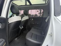 Beijing Auto BJ30 Off-RoadBJ30 1.5T 2WDPro Edition - photo 10