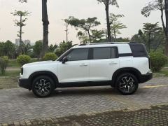 Beijing Auto BJ30 Off-RoadBJ30 1.5T 2WDPro Edition - photo 12