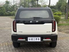 Beijing Auto BJ30 Off-RoadBJ30 1.5T 2WDPro Edition - photo 13