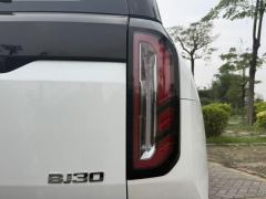 Beijing Auto BJ30 Off-RoadBJ30 1.5T 2WDPro Edition - photo 16