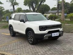 Beijing Auto BJ30 Off-RoadBJ30 1.5T 2WDPro Edition - photo 3
