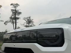 Beijing Auto BJ30 Off-RoadBJ30 1.5T 2WDPro Edition - photo 4