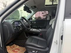 Beijing Auto BJ30 Off-RoadBJ30 1.5T 2WDPro Edition - photo 5