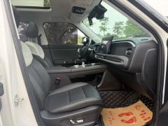 Beijing Auto BJ30 Off-RoadBJ30 1.5T 2WDPro Edition - photo 6