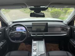 Beijing Auto BJ30 Off-RoadBJ30 1.5T 2WDPro Edition - photo 7