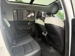 Beijing Auto BJ30 Off-RoadBJ30 1.5T 2WDPro Edition - photo 9