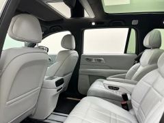 Deepal S09 210km AWD Ultra Couture Edition - photo 16