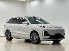 Deepal S09 210km AWD Ultra Couture Edition - photo 3