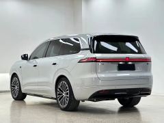 Deepal S09 210km AWD Ultra Couture Edition - photo 4