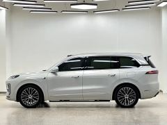 Deepal S09 210km AWD Ultra Couture Edition - photo 5