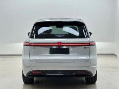 Deepal S09 210km AWD Ultra Couture Edition - photo 6