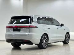 Deepal S09 210km AWD Ultra Couture Edition - photo 7