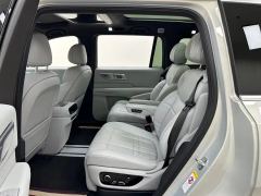 Deepal S09 210km AWD Ultra Couture Edition - photo 9