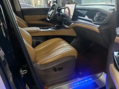 Denza D9 DM-i 970 4WD Flagship Edition - ფოტო 5