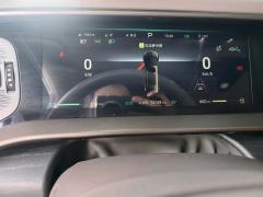 Denza D9 DM-i 970 4WD Flagship Edition - ფოტო 6
