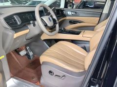 Denza D9 DM-i 970 4WD Flagship Edition - ფოტო 7