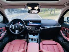 BMW i3 eDrive 35 L - ფოტო 12