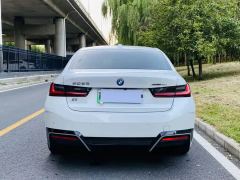 BMW i3 eDrive 35 L - ფოტო 15