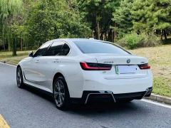 BMW i3 eDrive 35 L - ფოტო 16