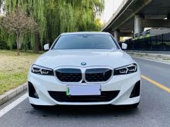BMW i3 eDrive 35 L - ფოტო 2