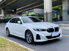 BMW i3 eDrive 35 L - ფოტო 3