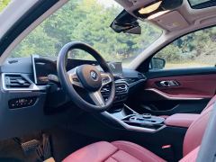 BMW i3 eDrive 35 L - ფოტო 6