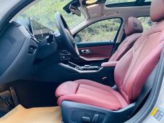 BMW i3 eDrive 35 L - ფოტო 7