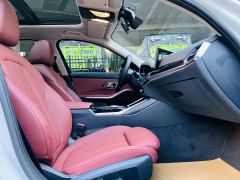 BMW i3 eDrive 35 L - ფოტო 8