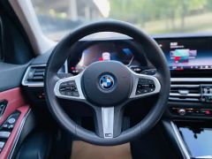 BMW i3 eDrive 35 L - ფოტო 9