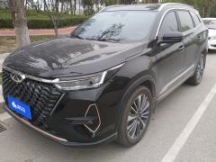 Chery Tiggo 8 PRO Edition 390T 2WD Edition 7 - ფოტო 1
