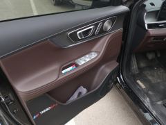 Chery Tiggo 8 PRO Edition 390T 2WD Edition 7 - ფოტო 12